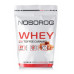 Фото Протеин Nosorog Whey