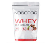 Nosorog Whey