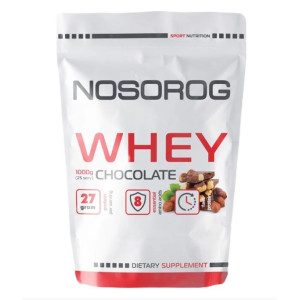 Протеин Nosorog Whey
