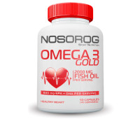 Nosorog Omega 3 Gold