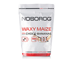 Nosorog Waxy Maize Nosorog Waxy Maize