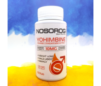 Nosorog Yohimbine