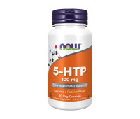 NOW 5-HTP 100 mg