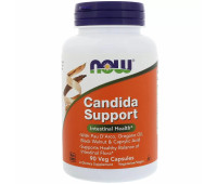 NOW Candida Support