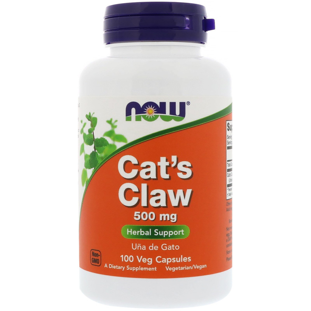 NOW Cat`s Claw