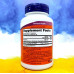 Фото NOW Chitosan 500 mg plus Chromium