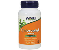 NOW Chlorophyll