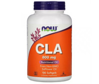 NOW CLA 800 mg