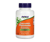 NOW Curcumin Phytosome