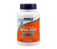 NOW DHA-500