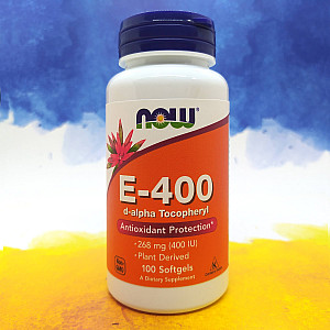 NOW E-400