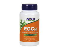 NOW EGCg Green Tea Extract 400 mg