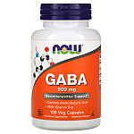 GABA