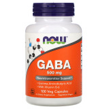 GABA GABA
