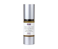 NOW Hyaluronic Acid Firming Serum