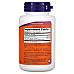 Фото NOW Indole-3-Carbinol I3C-200 mg 60 капсул