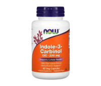 NOW Indole-3-Carbinol I3C-200 mg