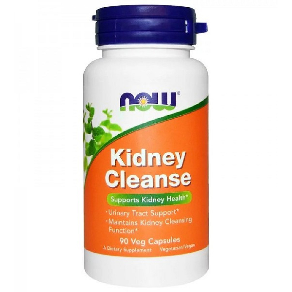 NOW Kidney Cleanse