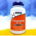 Фото NOW L-Tryptophan 500 mg, l-триптофан 500 мг