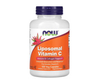 NOW Liposomal Vitamin C