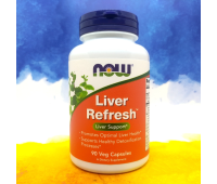 NOW Liver Refresh