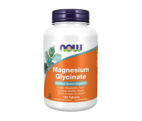 NOW Magnesium Glycinate