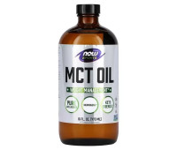 NOW MCT Oil