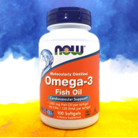 NOW Omega 3