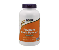 NOW Psyllium Husk Powder