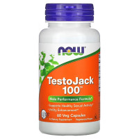 NOW TestoJack 100