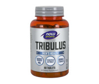 NOW Tribulus 1000 мг