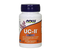 NOW UC-II Type Collagen