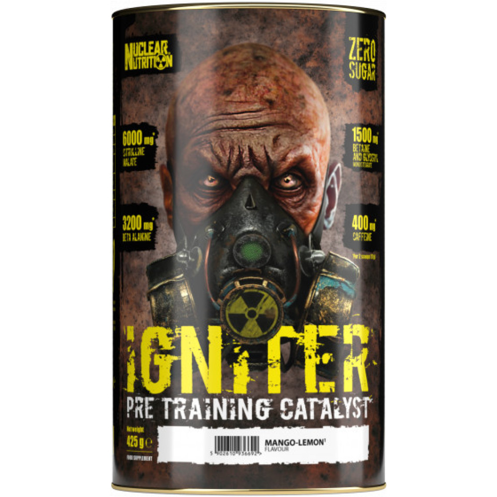 Nuclear Nutrition Igniter 425 грам