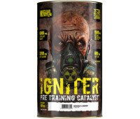 Nuclear Nutrition Igniter