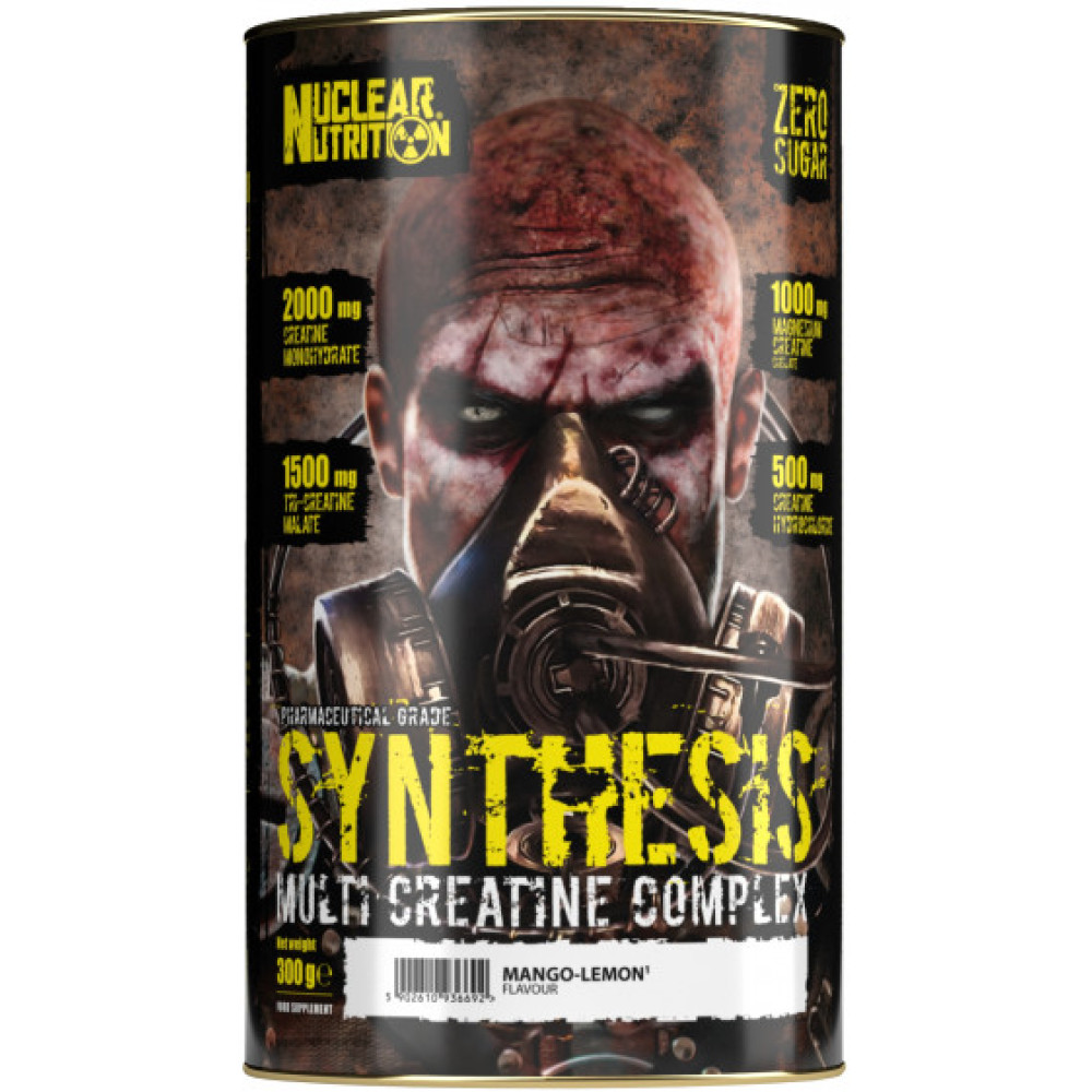 Nuclear Nutrition Synthesis 300 грам