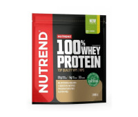 Nutrend 100% Whey Protein