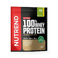 Nutrend 100% Whey Protein