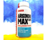 Nutrend Arginine Max