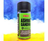 Nutrend Ashwagandha