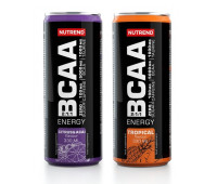 Nutrend BCAA Energy