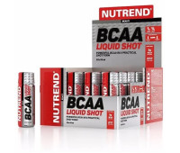 Nutrend Bcaa Liquid Shot