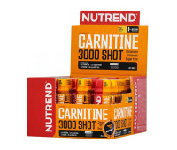 Nutrend Carnitine 3000 Shot