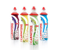 Nutrend Carnitine Activity Drink