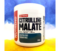 Nutrend Citrulline Malate