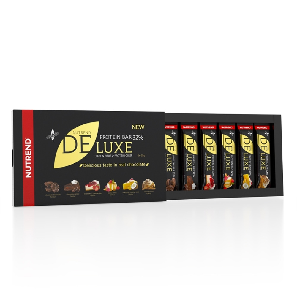 Nutrend DeLuxe