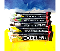 Nutrend Excelent Protein Bar