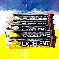 Nutrend Excelent Protein Bar