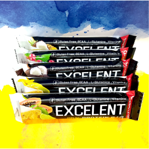 Excelent Protein Bar Nutrend 80 грамм