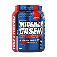 Nutrend Micellar Casein