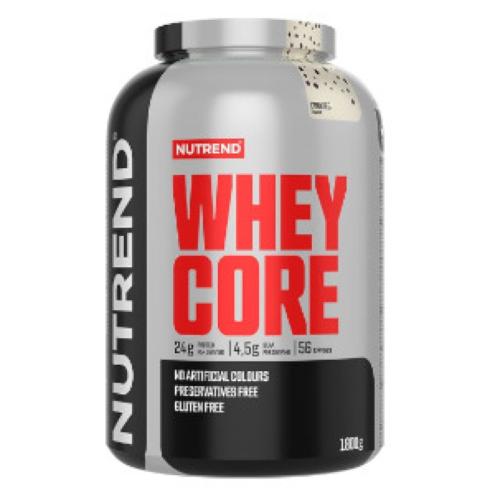 Nutrend Whey Core